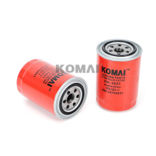 Hydraulic Oil Filter element used for excavator cartridge KS103-1 SPH 94001 471-00034  689-35703033